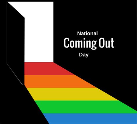 National Coming Out Day In 20202021 When Where Why How Is Celebrated