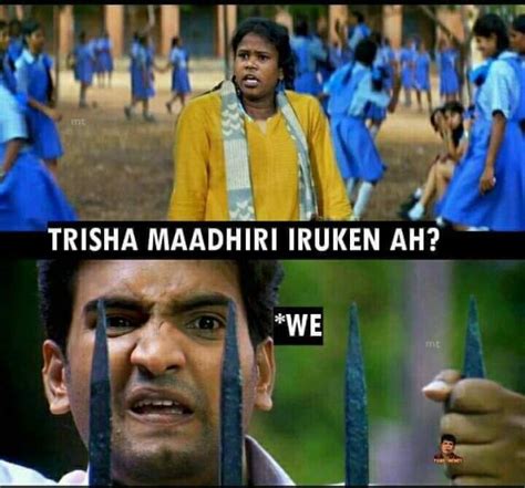 30 best 96 movie trisha dress memes tamil tamil memes