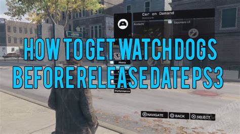 Watch Dogs 2 Cheats For Pc Ps4 And Xbone 2020