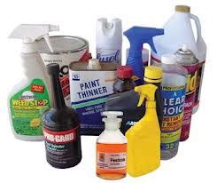 What To Do With Household Hazardous Waste Maine Labpack