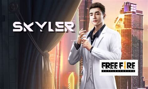 Get the best tips on how to improve gameplay, updates on patch notes and much more. Overview Of All Free Fire New Character 2021: Skyler ...