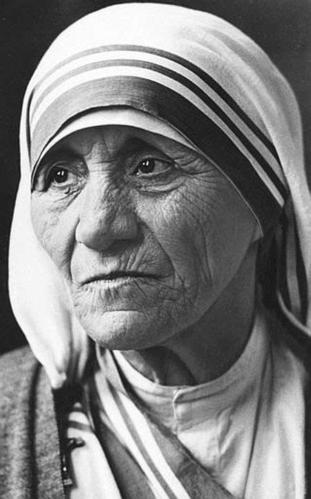 The Making Of A Saint The Virtuous Life Of Mother Teresa