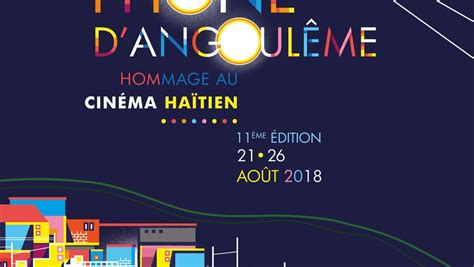 France Ouverture Mardi Du 11e Festival Du Film Francophone Dangoulême