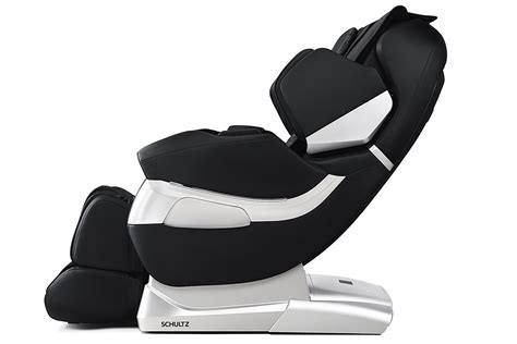 Schultz Zycrapulse Massage Lounge Chair Reviews