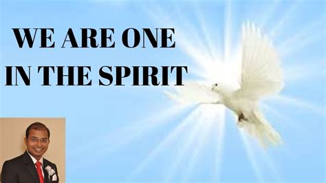 We Are One In The Spirit Learn Hymn And Sing With Me Youtube