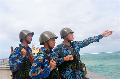 Hải quân Vùng 4 sẵn sàng chiến đấu bảo vệ chủ quyền biển đảo của Tổ