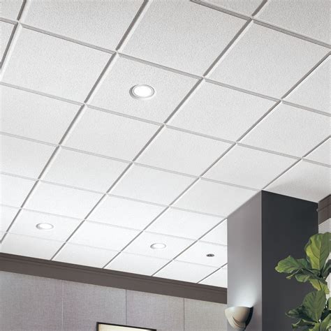 Concealed Grid Aluminum Armstrong Ceiling Panel For Residential And Commercial Rs 100 Square