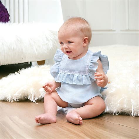 Traditional Baby Clothes Spanish Baby Clothes Bows Baby Boutique