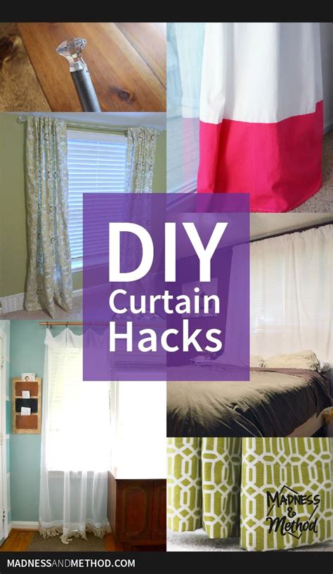 Curtains Can Definitely Be A Fun Way To Decorate And Enhance A Room