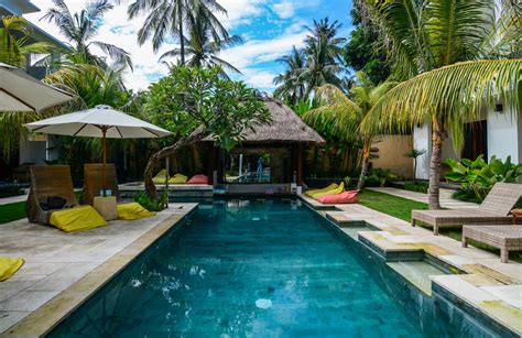 10 Rekomendasi Hotel Canggu Bali Dengan Suasana Yang Bikin Berkesan Bukareview