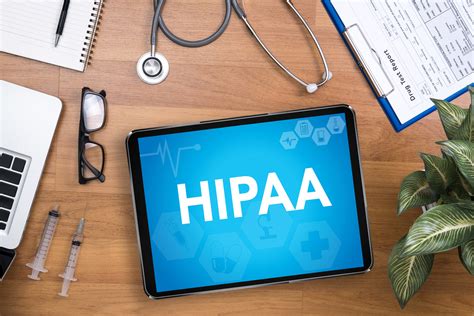 How Complying With Hipaa Can Benefit Your Employees Louis Proud