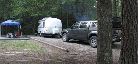 Pisgah National Forest Mortimer Campground Lenoir Nc Gps Campsites