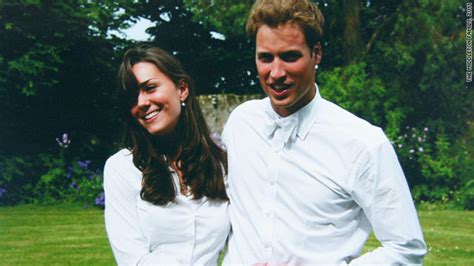 College Friend Reveals Kate And Williams Early Romance