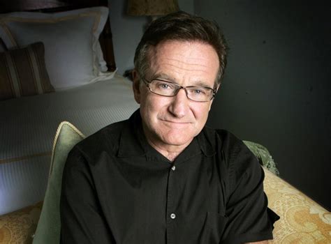 Robin Williams Dead At 63 Photos Remembering The Life And Career Of Robin Williams Ny