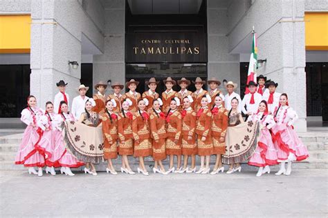 Trajes Tipicos De Tamaulipas Vivi