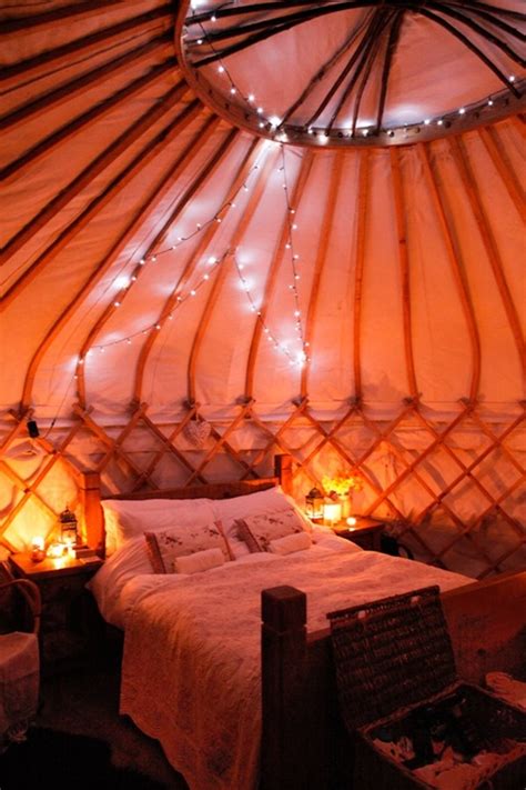 Explore all that pacific yurts have to offer. Luxury yurt honeymoons and hen parties with a woodfired ...