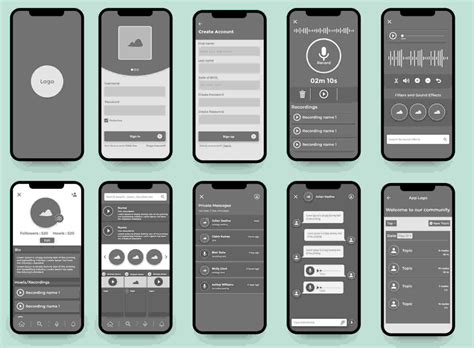 Top 20 Mobile App Design Tools For 2023 Designveloper