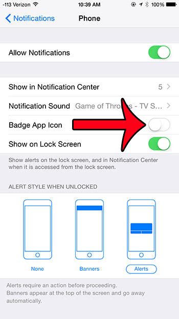Each sticker pack must have a minimum of 3 you have to replace 'metadata' with your own. What is a Badge App Icon on the iPhone 6? - Solve Your Tech