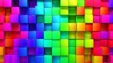 Rainbow Color Palette Background Uhd 4k Wallpaper Pixelz