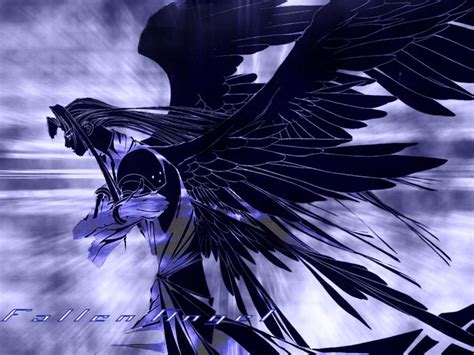 Free Download Fallen Angel Sephiroth X Anime Wallpapers Anime