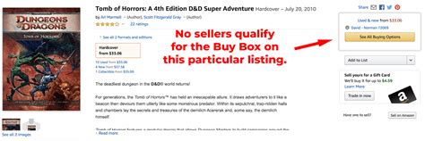 Amazon Buy Box How To Win With Our 2021 Step By Step Guide
