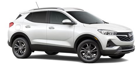 2021 Buick Encore Gx Compact Suv Pricing Features Colors And More
