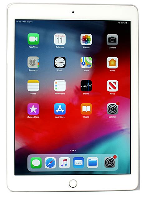 Pictures Of Apple Ipads Why Apples New Ipad 2017 Is An Ideal Tablet