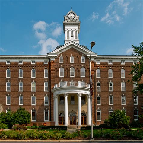 Our Campus Kutztown University