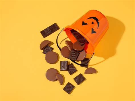 Healthy Halloween swaps that will satisfy any sweet tooth - Housetopia