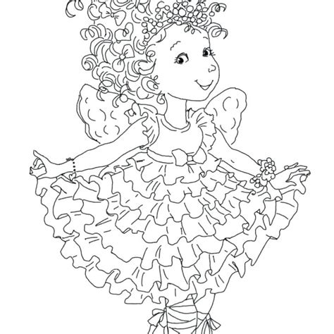 Because nancy clancy is so closed by their universe. Fancy Coloring Pages at GetColorings.com | Free printable ...