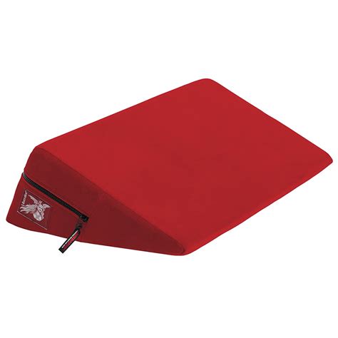 Liberator Wedge Sex Positioning Pillow Red Uk Health