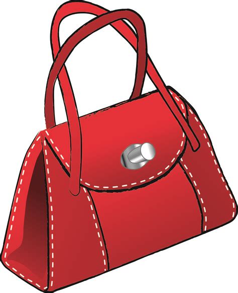 Free Handbag Cliparts Download Free Handbag Cliparts Png Images Free