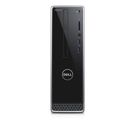 Dell Inspiron 3250 Slim Desktop Without Monitor At Rs 31498 Dell Cpu