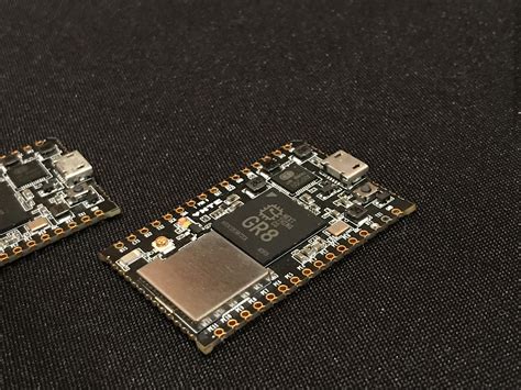 Chip Pro Is A 16 Computer Empowering Makers To Build Iot Gadgets