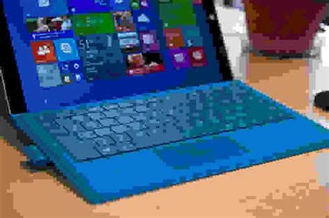 Microsoft Surface Pro 3 Core I5 Laptop Review Reviewed