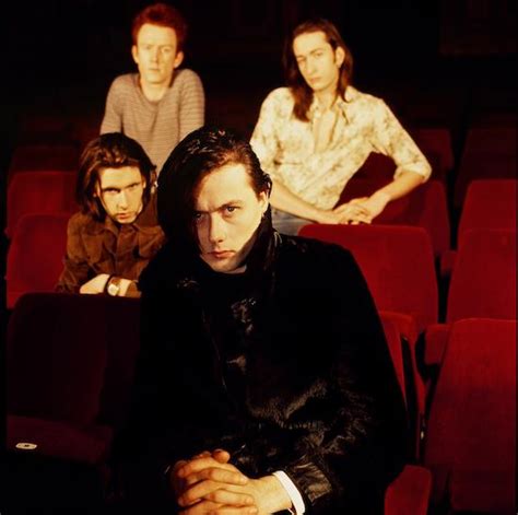 The Quietus Features Anniversary Suede S Debut Mapped The Wayward Sex And Glorious Failures