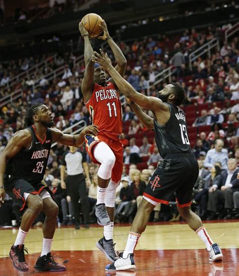 We acknowledge that ads are annoying so that's why we try to keep our. Rockets coach Mike D'Antoni BLASTS players after Pelicans ...