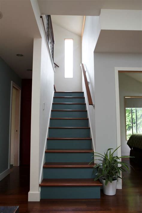 Best 5 Stairs Color Paint Roderick Zanini