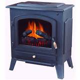 Electric Stove Fireplace Heater Photos