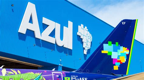 Azul Anuncia Nova Malha De Voos Para Temporada De Verão Em Pernambuco