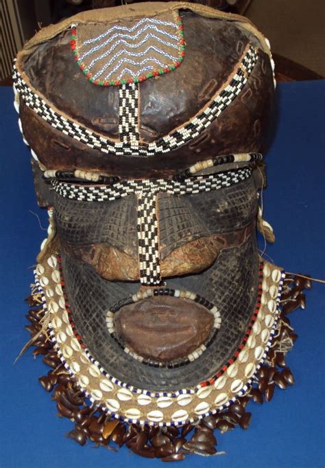 Polynesian tribal coffee mug dance tiki men culture brown tribe. African Mask Helmet, Tribal Mboom, Kuba Zaire | African ...