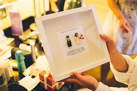 Lego Themed Wedding Ideas Bridalguide