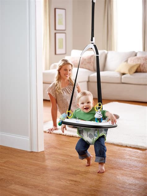 Ranking Integrated 1st Place Baby Activity Swing Doorway Jumping