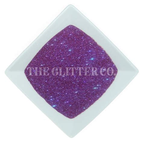 The Glitter Co Purple Palace Extra Fine 0008 Csds Vinyl