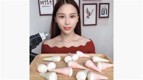 Asmr Eating Most Crunchy Satisfying Eating Sounds No Talking 38 Youtube