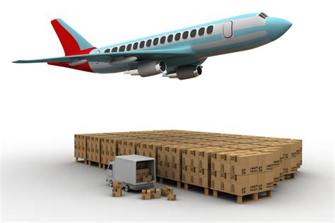Air Cargo Services City Express Packers And Movers