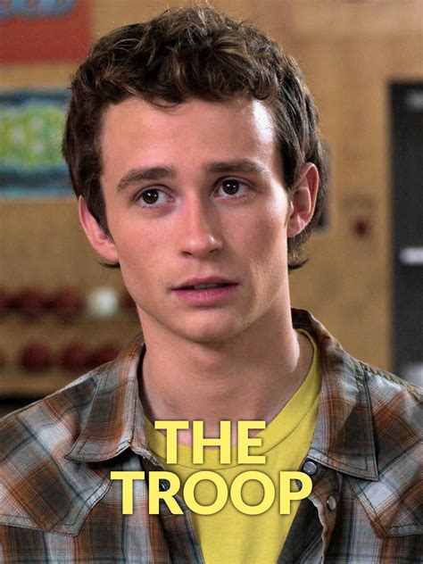 The Troop Season 1 Rotten Tomatoes