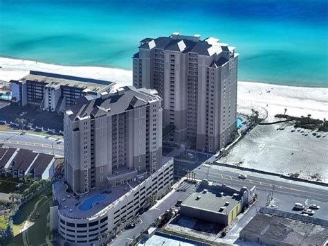 Grand Panama Beachfront Br Bunk Luxury Condo Updated Holiday Rental In Panama City