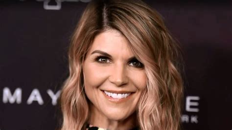 Lori Loughlin Released On 1 Million Bond