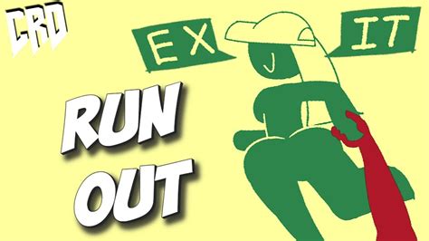 Dj Exit [ Run Out By Minus8 ] Youtube
